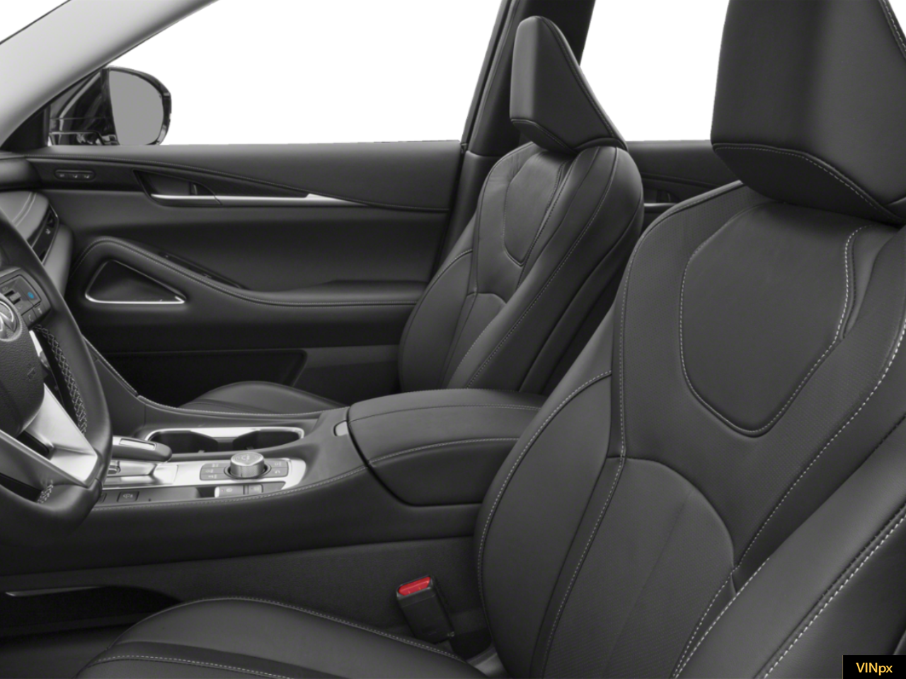 2024 INFINITI QX60 AUTOGRAPH AWD