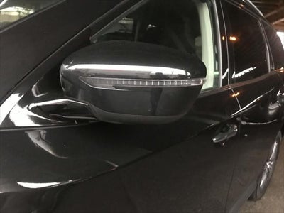 2020 Nissan Pathfinder S 4WD