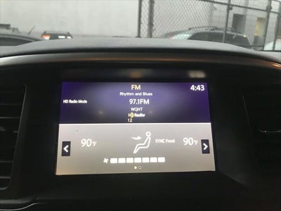 2020 Nissan Pathfinder S 4WD