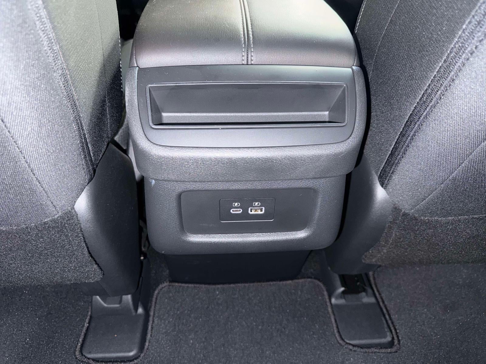 2025 Nissan Pathfinder S 4WD