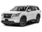 2023 Nissan Pathfinder S 4WD