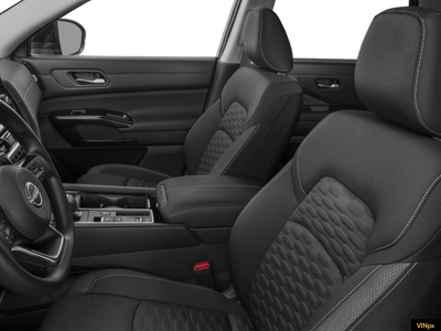 2023 Nissan Pathfinder S 4WD