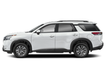 2024 Nissan Pathfinder SV FWD