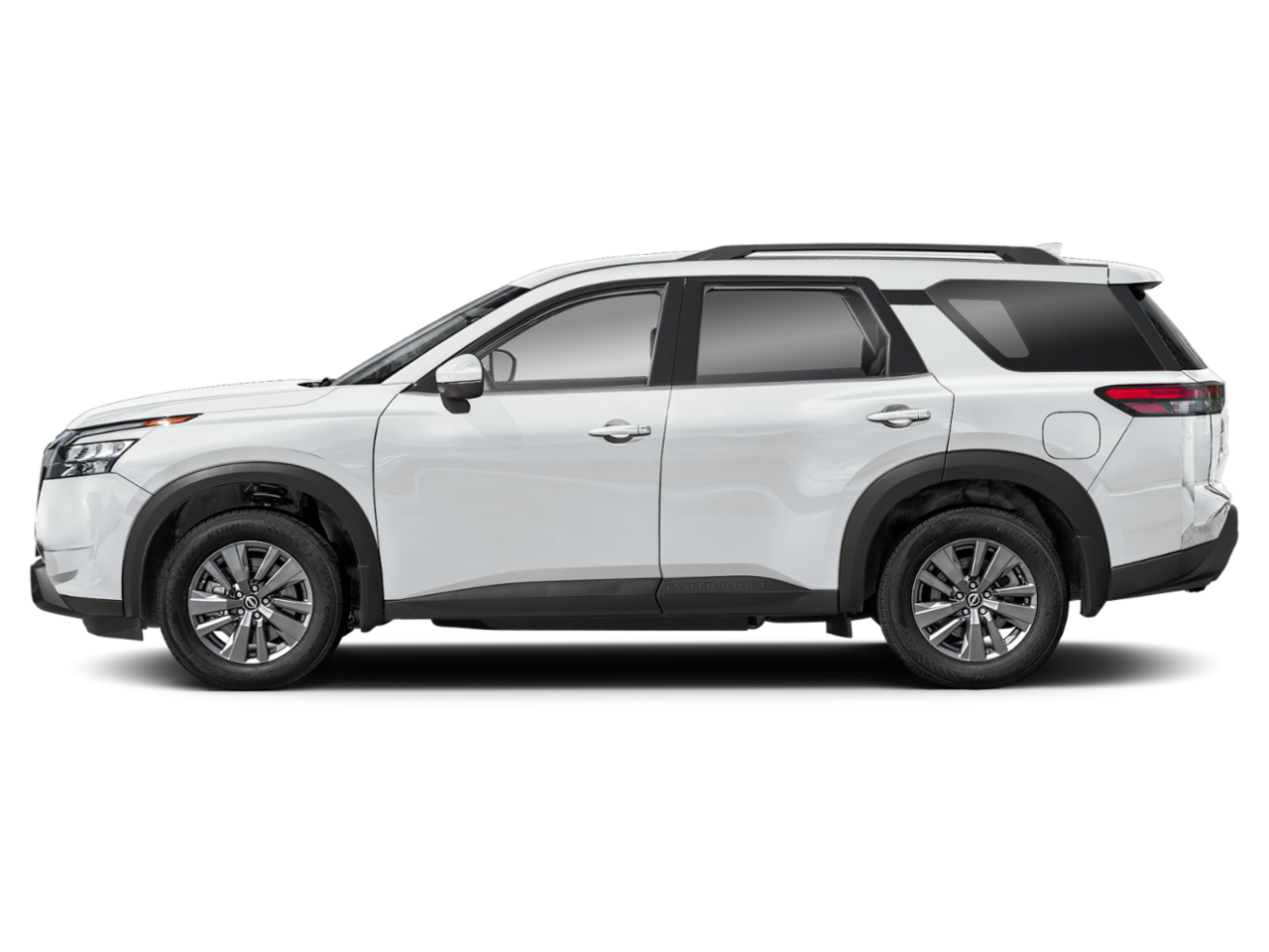 2024 Nissan Pathfinder SV FWD