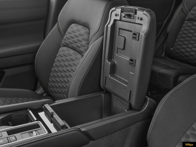 2022 Nissan Pathfinder SV 4WD