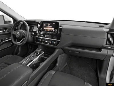 2022 Nissan Pathfinder SV 4WD