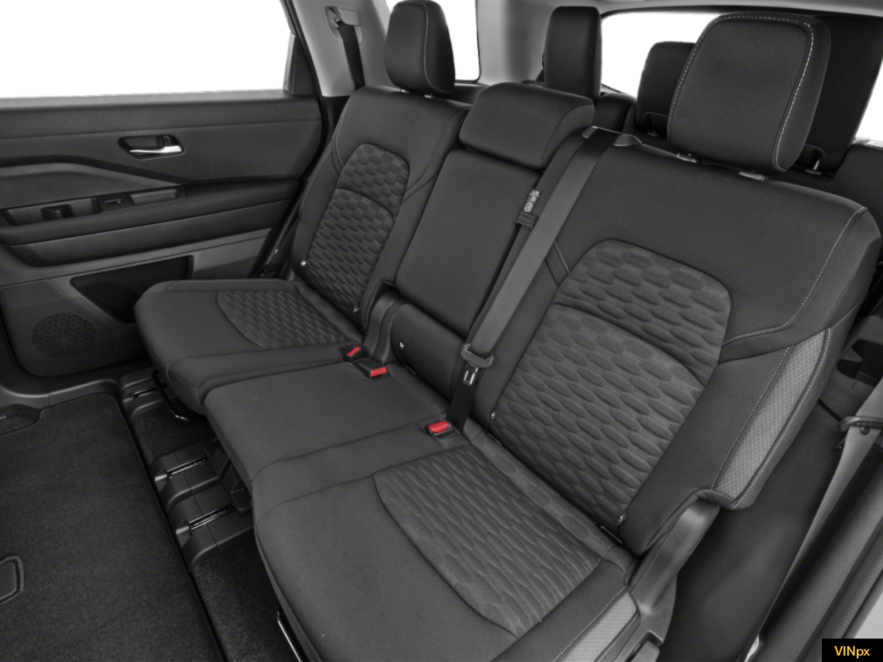 2023 Nissan Pathfinder SV 4WD