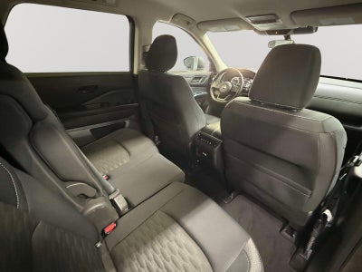 2023 Nissan Pathfinder SV 4WD