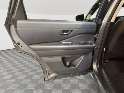 2023 Nissan Pathfinder SV 4WD