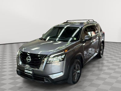 2023 Nissan Pathfinder SV 4WD
