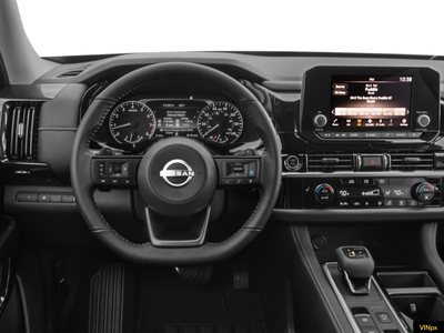 2023 Nissan Pathfinder SV 4WD