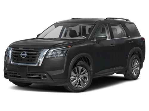 2024 Nissan Pathfinder SV 4WD