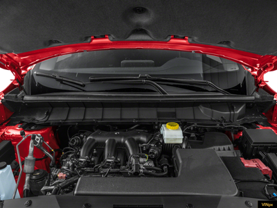 2024 Nissan Pathfinder SV 4WD