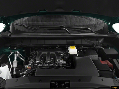 2023 Nissan Pathfinder Rock Creek 4WD