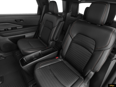 2023 Nissan Pathfinder Rock Creek 4WD