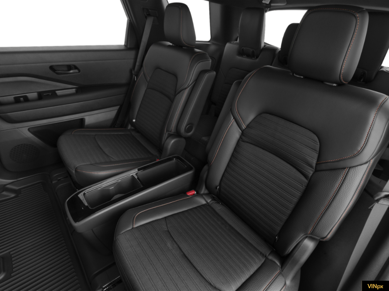 2023 Nissan Pathfinder Rock Creek 4WD