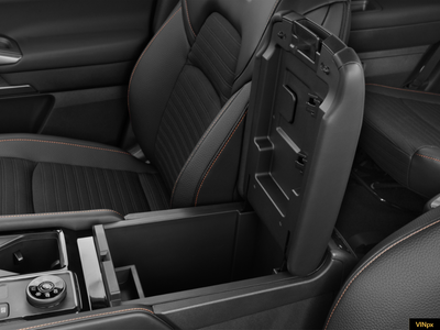 2023 Nissan Pathfinder Rock Creek 4WD