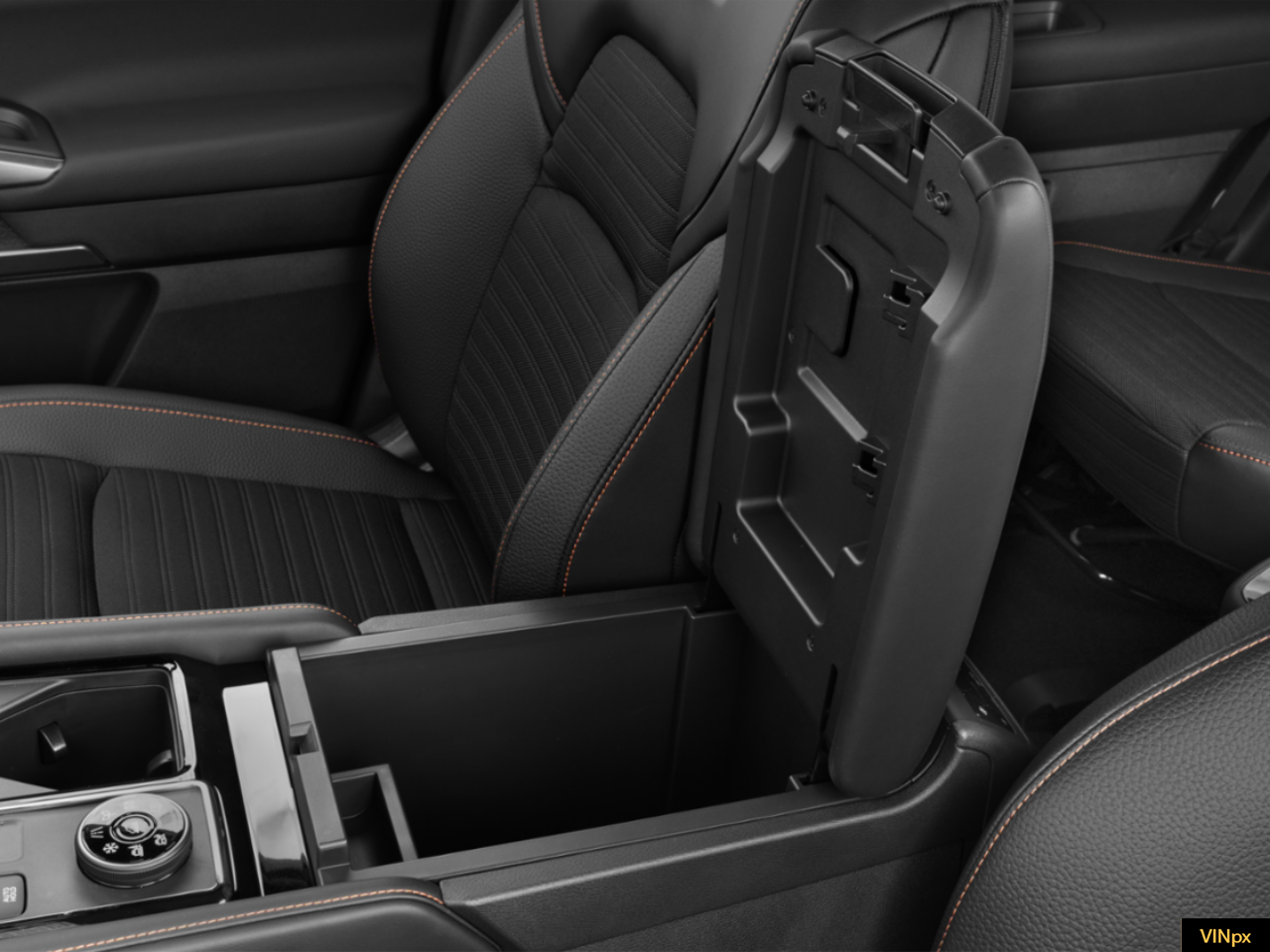 2023 Nissan Pathfinder Rock Creek 4WD