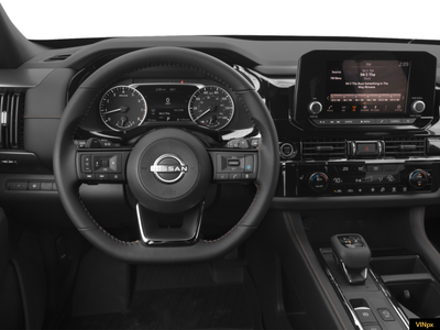 2023 Nissan Pathfinder Rock Creek 4WD