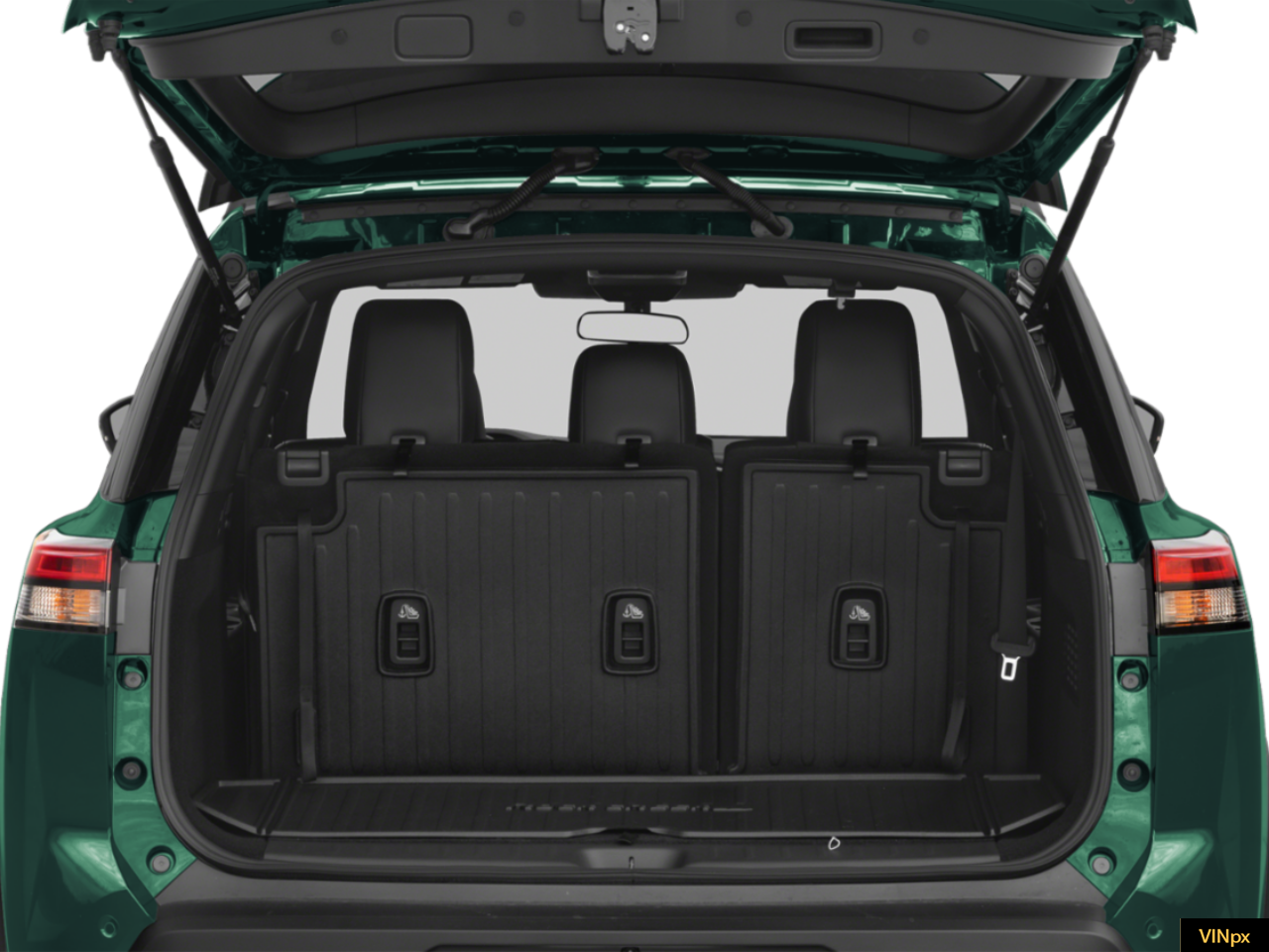 2023 Nissan Pathfinder Rock Creek 4WD