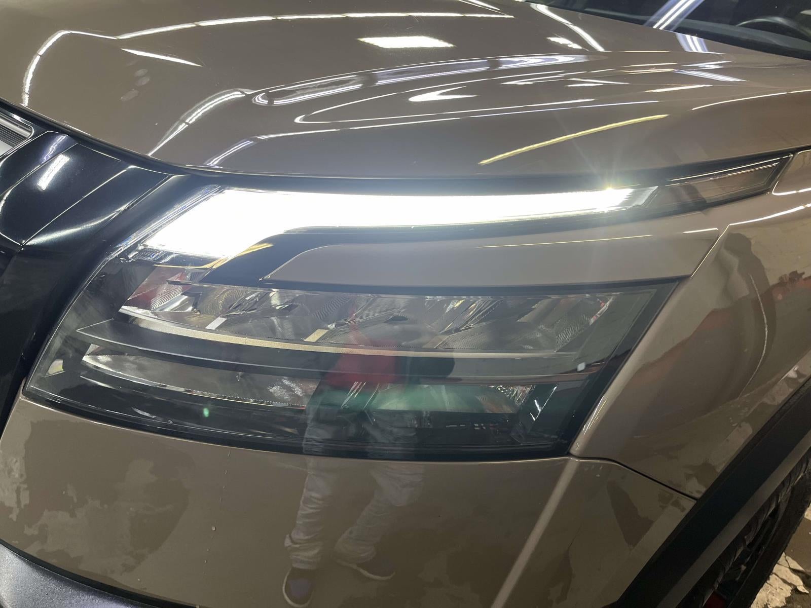 2023 Nissan Pathfinder Rock Creek 4WD