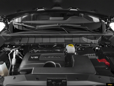 2023 Nissan Pathfinder SL 4WD