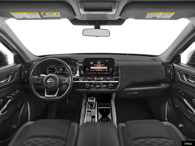 2023 Nissan Pathfinder SL 4WD