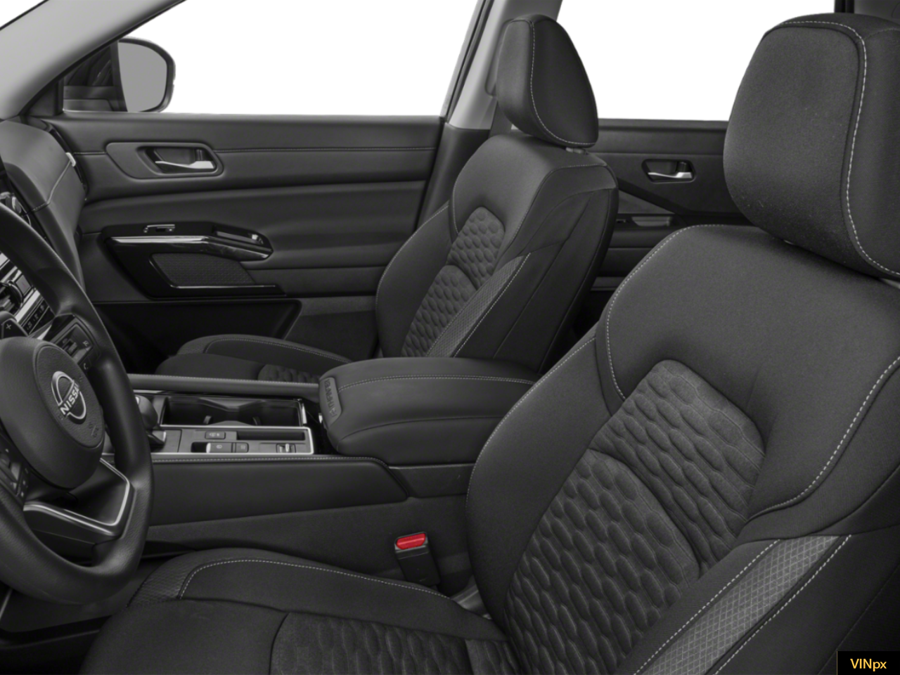 2023 Nissan Pathfinder SL 4WD