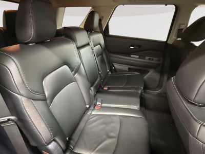 2024 Nissan Pathfinder SL 4WD