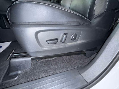 2024 Nissan Pathfinder SL 4WD