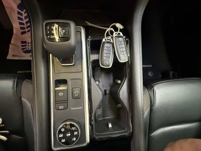 2024 Nissan Pathfinder SL 4WD
