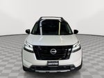2024 Nissan Pathfinder SL 4WD