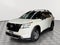 2024 Nissan Pathfinder SL 4WD