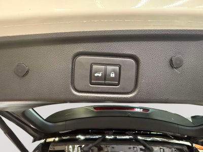 2022 Nissan Pathfinder Platinum 4WD
