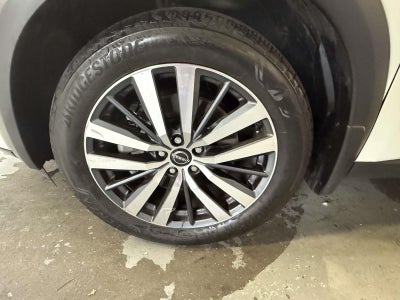 2022 Nissan Pathfinder Platinum 4WD