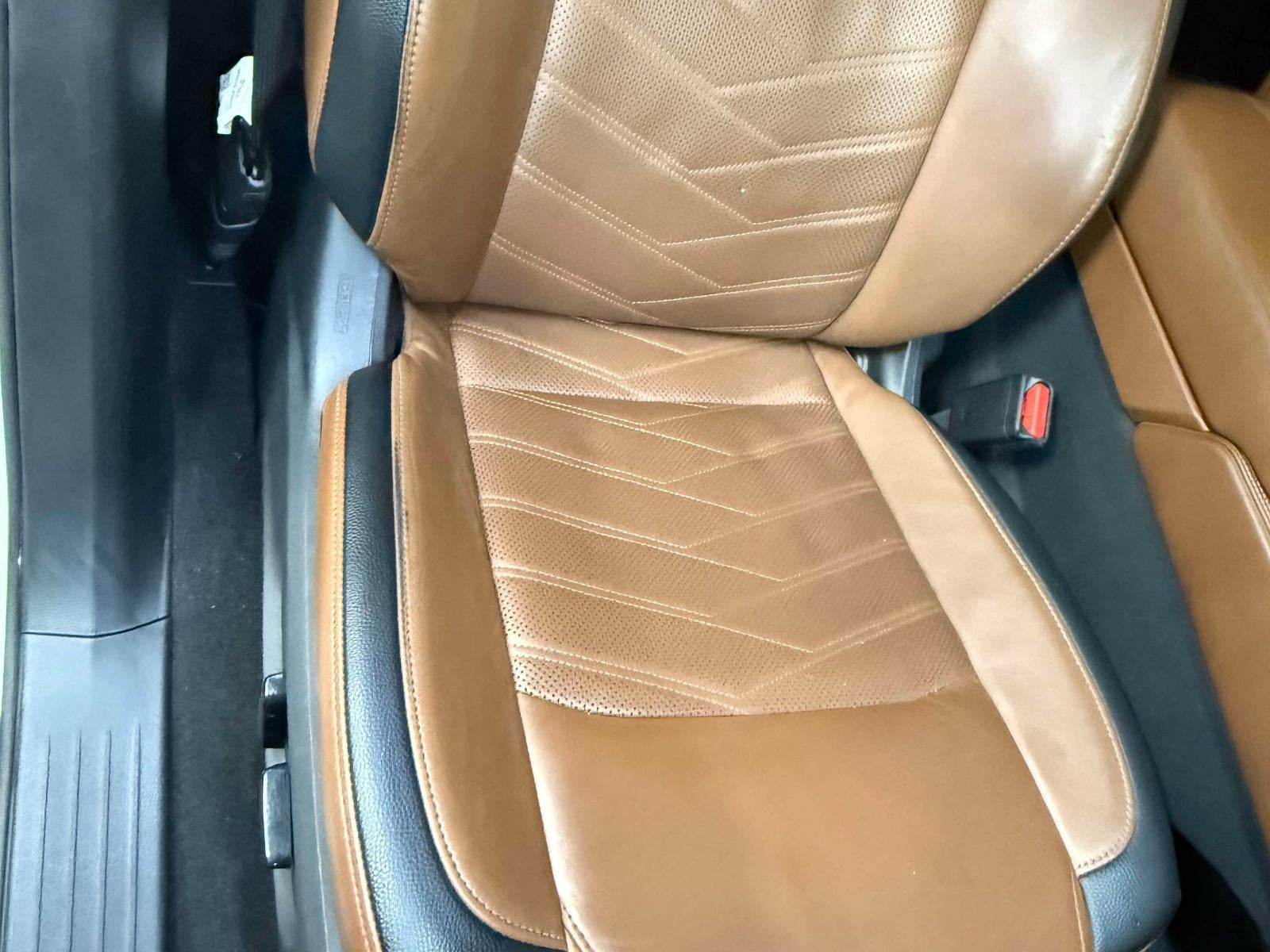 2022 Nissan Pathfinder Platinum 4WD