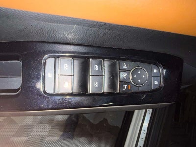 2022 Nissan Pathfinder Platinum 4WD