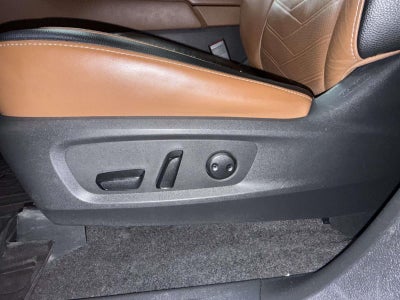 2022 Nissan Pathfinder Platinum 4WD