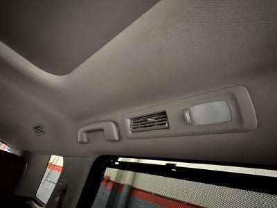 2022 Nissan Pathfinder Platinum 4WD