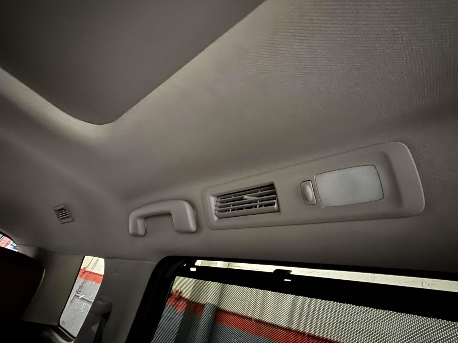 2022 Nissan Pathfinder Platinum 4WD
