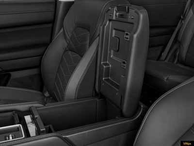 2024 Nissan Pathfinder Platinum 4WD