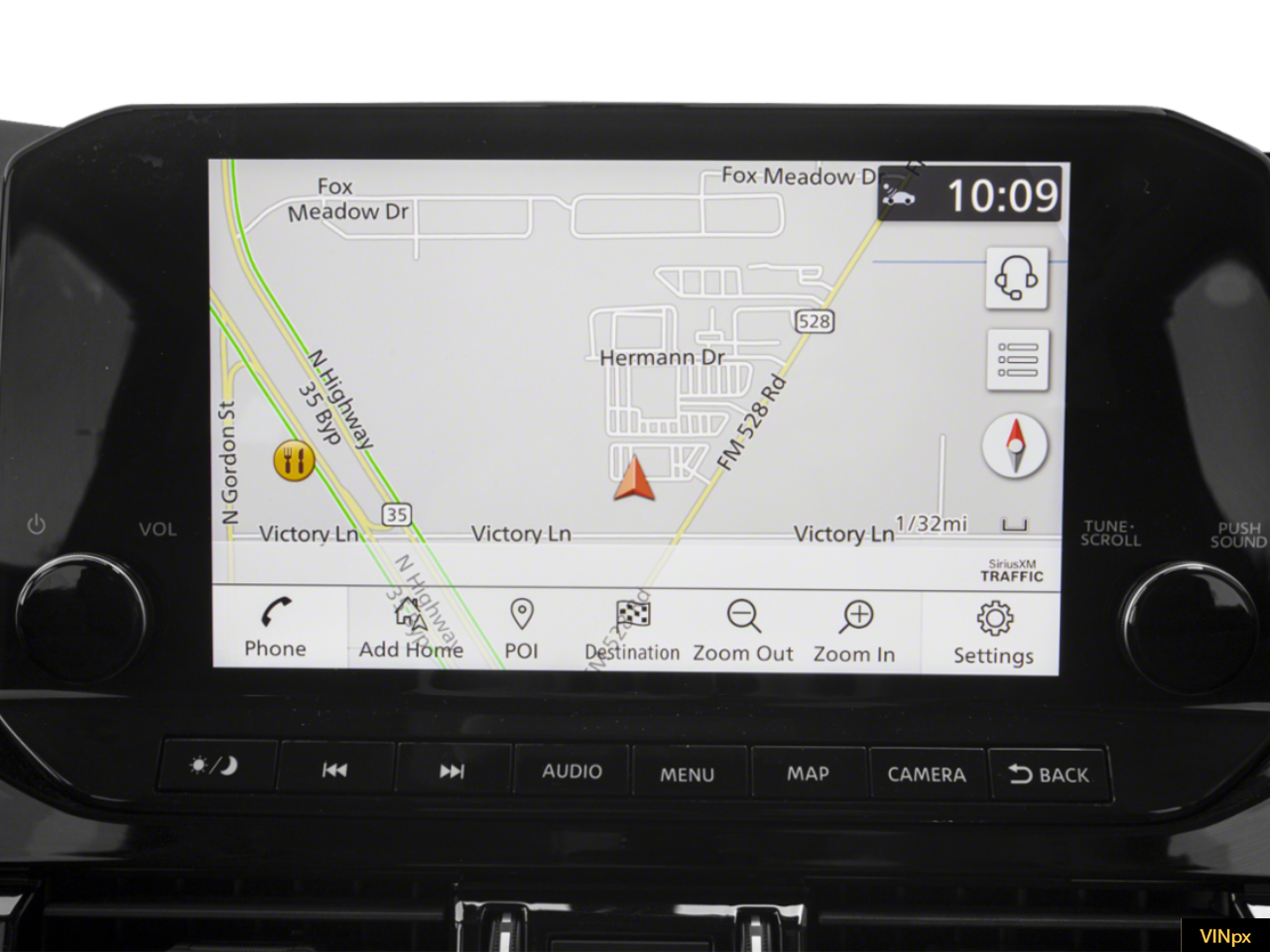 2024 Nissan Pathfinder Platinum 4WD