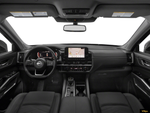 2024 Nissan Pathfinder Platinum 4WD