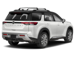2024 Nissan Pathfinder Platinum 4WD