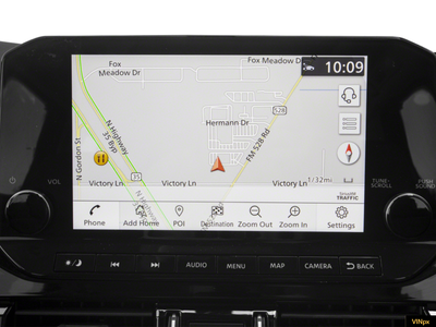 2023 Nissan Pathfinder Platinum 4WD