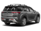 2023 Nissan Pathfinder Platinum 4WD