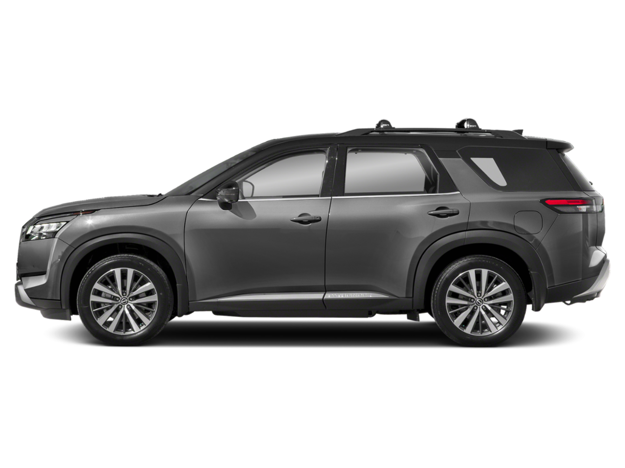2023 Nissan Pathfinder Platinum 4WD