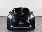 2022 Nissan Pathfinder Platinum 4WD