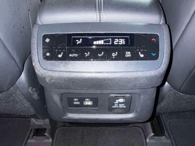 2022 Nissan Pathfinder Platinum 4WD