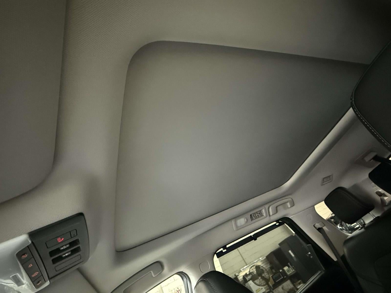 2022 Nissan Pathfinder Platinum 4WD